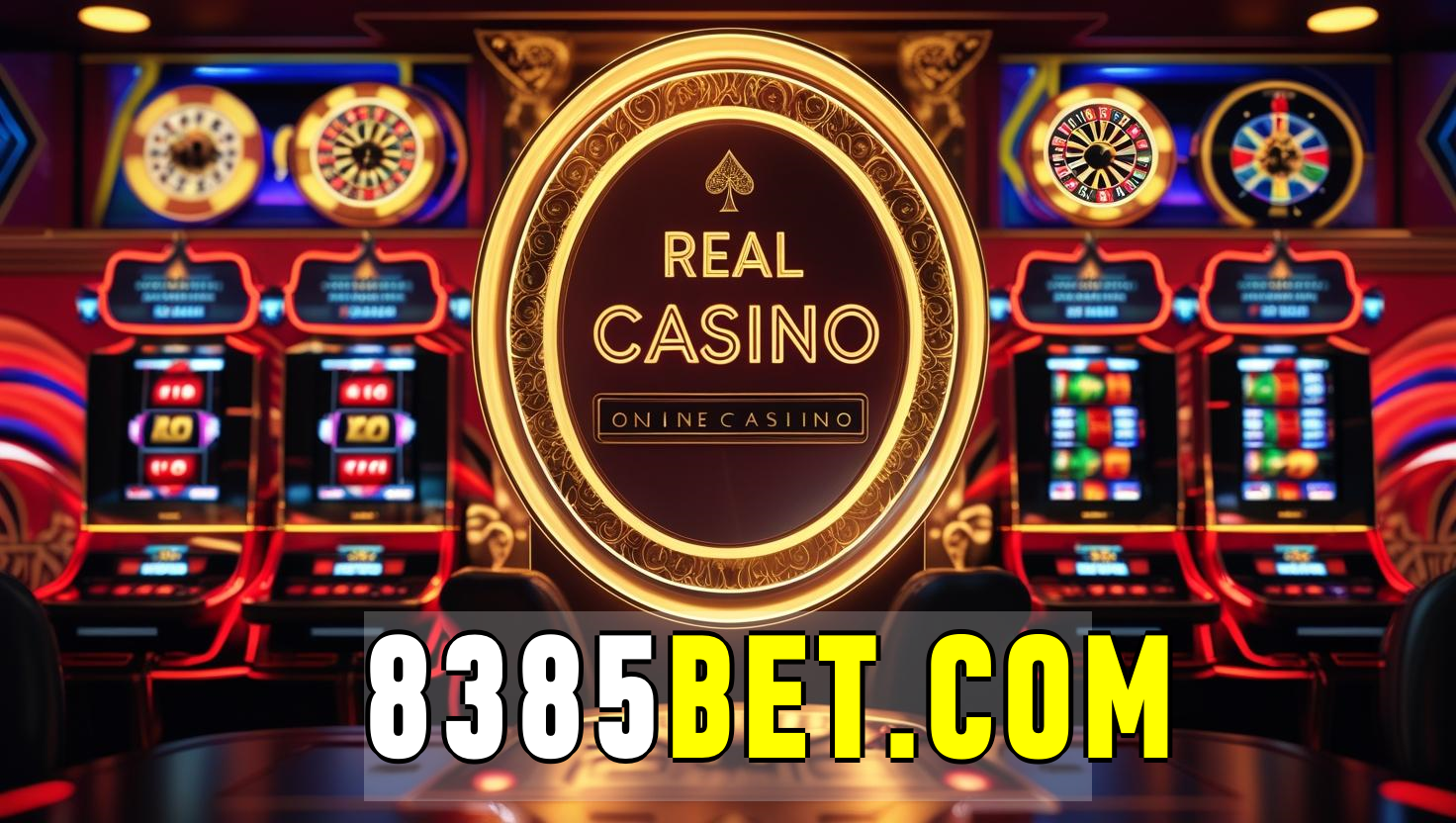 8385bet  – A Maior Seleção de Jogos Ao Vivo e Cassino Online